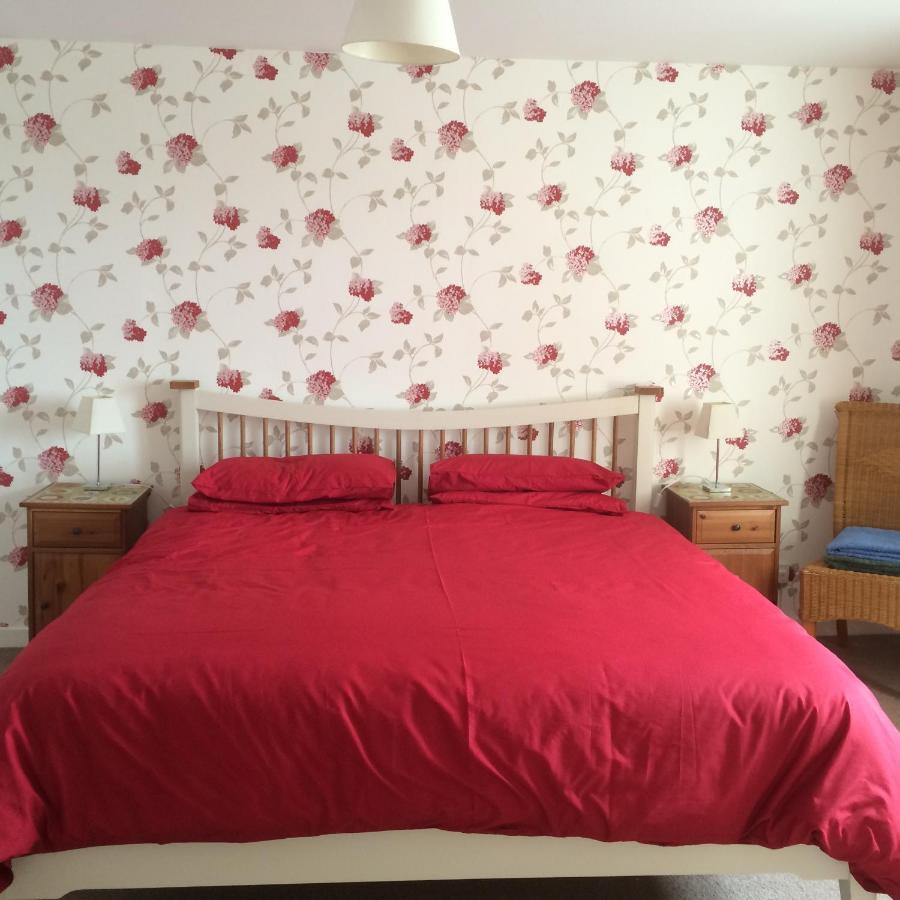Lovely 3-Bed Cottage Portmahomack Next To Harbour Exterior photo