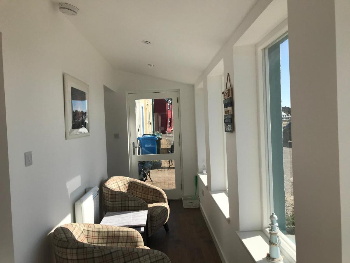 Lovely 3-Bed Cottage Portmahomack Next To Harbour Exterior photo