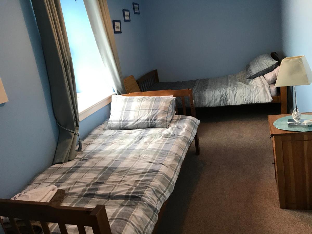 Lovely 3-Bed Cottage Portmahomack Next To Harbour Exterior photo